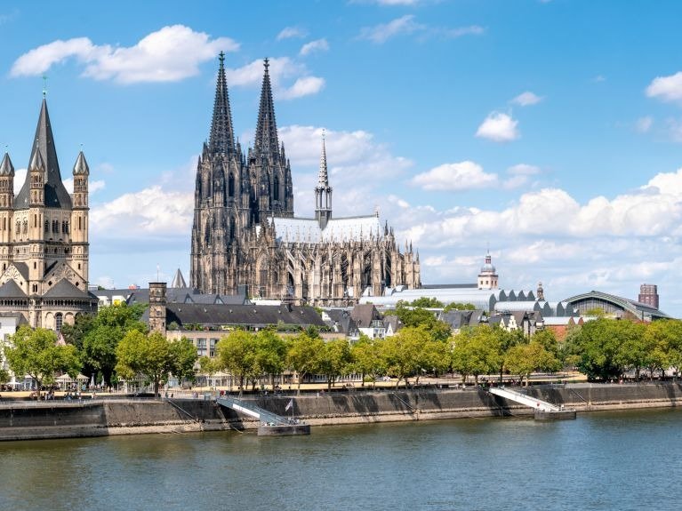 Cologne Cathedral
